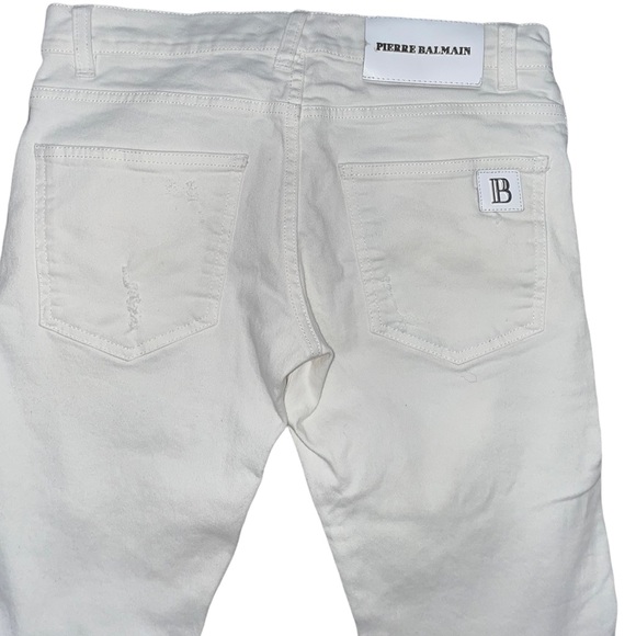 Pierre Balmain Jeans - Picture 5 of 7